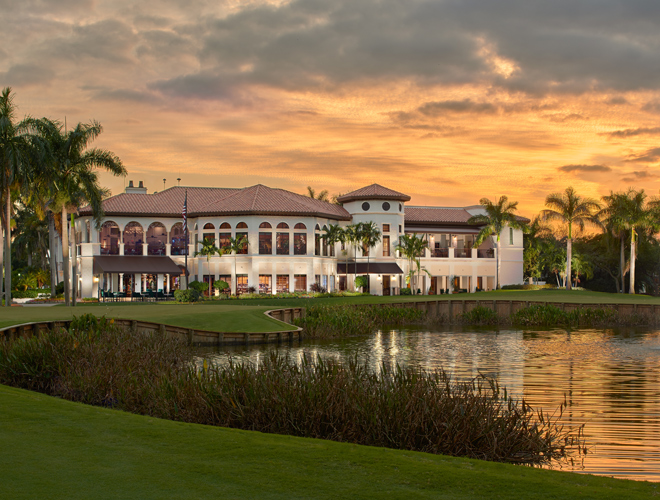 Aprender acerca 75+ imagen royal palm country club